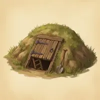 Úkryt